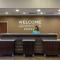 Hampton Inn and Suites Columbus, MS - Columbus