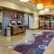 Hampton Inn and Suites Columbus, MS - Columbus