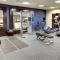 Hampton Inn and Suites Columbus, MS