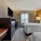 Hampton Inn and Suites Columbus, MS