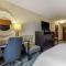 Hampton Inn and Suites Columbus, MS