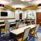 Hampton Inn and Suites Columbus, MS - Columbus