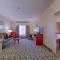 Hilton Garden Inn Las Vegas Strip South