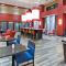 Hampton Inn and Suites Pauls Valley