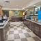 Hampton Inn and Suites Pauls Valley