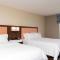 Hampton Inn Warsaw