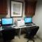 Hampton Inn Warsaw