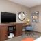 Hampton Inn Warsaw