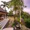 Puri Naga Toya Bali -Escape with Style for Families