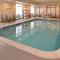 Hampton Inn Omaha Midtown-Aksarben