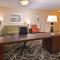 Hampton Inn Omaha Midtown-Aksarben