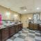 Hampton Inn Tampa International Airport/Westshore
