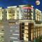 Hampton Inn & Suites - Roanoke-Downtown, VA - Roanoke