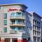 Hampton Inn & Suites - Roanoke-Downtown, VA - Roanoke