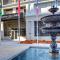 Hampton Inn & Suites - Roanoke-Downtown, VA - Roanoke