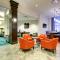 Hampton Inn & Suites - Roanoke-Downtown, VA