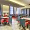 Hampton Inn & Suites - Roanoke-Downtown, VA - Roanoke