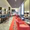 Hampton Inn & Suites - Roanoke-Downtown, VA - Roanoke