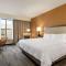 Hampton Inn & Suites - Roanoke-Downtown, VA - Roanoke