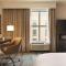 Hampton Inn & Suites - Roanoke-Downtown, VA - Roanoke