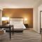 Hampton Inn & Suites - Roanoke-Downtown, VA - Roanoke