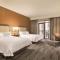 Hampton Inn & Suites - Roanoke-Downtown, VA - Roanoke