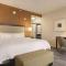 Hampton Inn & Suites - Roanoke-Downtown, VA - Roanoke