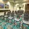 Hampton Inn & Suites - Roanoke-Downtown, VA - Roanoke