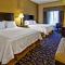 Hampton Inn Clarksdale, Ms - كلاركسديل