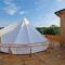 Glamping Agapia Agapescu - 阿加皮亚