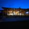 Glamping Agapia Agapescu - 阿加皮亚