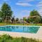 Glamping Agapia Agapescu - 阿加皮亚