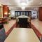 Hampton Inn Marion