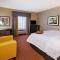 Hampton Inn Marion