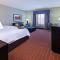 Hampton Inn Marion