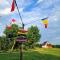 Glamping Agapia Agapescu - 阿加皮亚