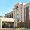 Hampton Inn and Suites Parkersburg Downtown - Parkersburg