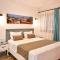 Pyramid Boutique Hotel