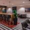 Hampton Inn San Francisco Downtown/Convention Center