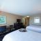 Hampton Inn Saskatoon South