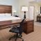 Hampton Inn and Suites Hutto