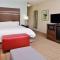 Hampton Inn and Suites Hutto