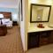 Hampton Inn and Suites Hutto - Hutto