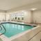 Hampton Inn by Hilton Edmonton/Sherwood Park