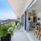 Penthouse Gardenias