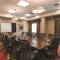 Hilton Garden Inn Wallingford/Meriden - Wallingford