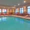 Hampton Inn and Suites Snyder