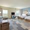 Hampton Inn and Suites Snyder