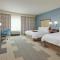 Hampton Inn and Suites Snyder