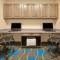 Hampton Inn and Suites Snyder